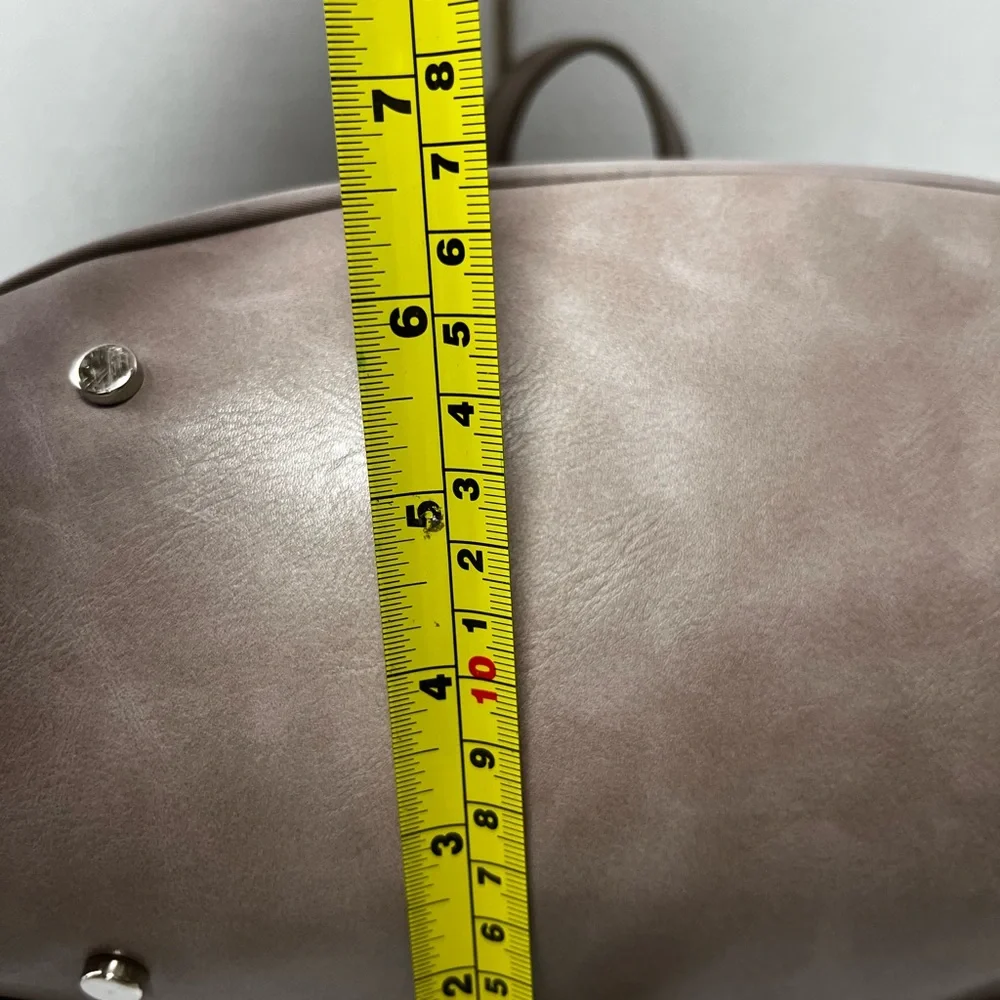 Nordstrom Sole Society Backpack Satchel Bag